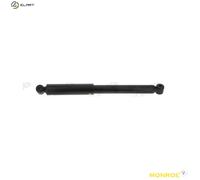 Monroe Shock Absorber D7020S Rear 25mm Bore - Fits Suzuki Grand Vitara - Single