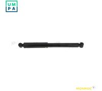 SHOCK ABSORBER D7020S FOR SUZUKI GRAND/VITARA/II M16A 1.6L J24B 2.4L J20A 2.0L