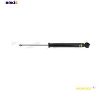 SHOCK ABSORBER D7024S FOR OPEL MOKKA/X A14NET B14NET D14NEL/14NETB 14 XFT 1.4L