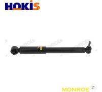 SHOCK ABSORBER D7034S FOR RENAULT KADJAR NISSAN QASHQAI/II/SUV R9N 401 1.7L 4cyl
