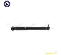 Monroe Shock Absorber D7034S - Rear (Single) - Fits Nissan / Renault Qashqai & Kadjar