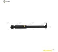 Monroe Shock Absorber D7034S - Rear (Single) - Fits Nissan / Renault Qashqai & Kadjar