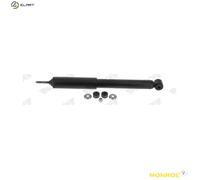 Monroe Shock Absorber D7624S Bottom-eye - Fits Suzuki XUD9A/XUD9SD 1.9L, G16A/G16B 1.6L, J20A 2.0L