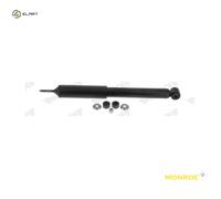 SHOCK ABSORBER D7624S FOR SUZUKI XUD9A/XUD9SD 1.9L G16A /G16B 1.6L J20A 2.0L