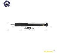 1x Shock Absorber (Single) D7644S Rear Monroe Adventure 4170056B00 4170060A00