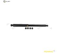 SHOCK ABSORBER D7703S FOR MITSUBISHI 4D56-T/TD 2.5L 4G64 2.4L 4cyl L200