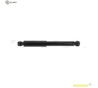 1x Shock Absorber (Single) D7706S Rear Monroe Adventure 4170077A00 4170081A00