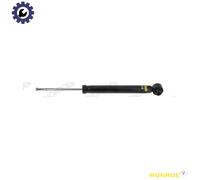 1x Shock Absorber (Single) D7708S Rear Monroe Adventure J9C1776 LR061355 J9C1777