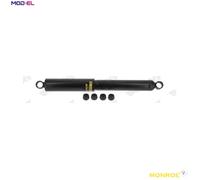 Shock absorber Top eye D8004S MONROE for VW TOYOTA ISUZU NISSAN