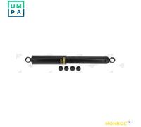 Shock absorber Top eye D8004S MONROE for VW TOYOTA ISUZU NISSAN