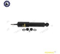 Shock absorber Bottom eye D8014S MONROE for HYUNDAI TERRACAN