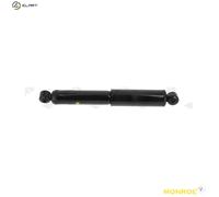 Monroe Shock Absorber D8028S Rear 35mm Bore for Kia Sorento I 2002-2011 OE-Matching