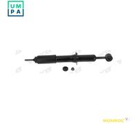 1x Shock Absorber (Single) D8065S Front Monroe Adventure 4851009J00 4851009K20