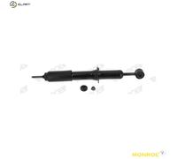 1x Shock Absorber (Single) D8065S Front Monroe Adventure 4851009J00 4851009K20