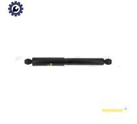 SHOCK ABSORBER D8079S FOR OPEL CHEVROLET A24XE/24XF 2.4L Z 24 XE 2.4L 4cyl 3.0L