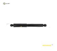 SHOCK ABSORBER D8079S FOR OPEL CHEVROLET A24XE/24XF 2.4L Z 24 XE 2.4L 4cyl 3.0L
