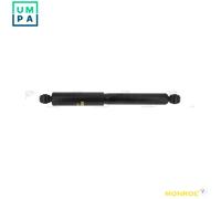 Shock absorber Top eye D8079S MONROE for OPEL CHEVROLET