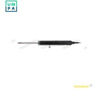 Monroe Shock Absorber D8080S Rear 35mm Bore Diameter Fits BMW X1