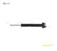 SHOCK ABSORBER D8081S FOR MERCEDES-BENZ M 272.967 3.5L OM642.820/940 3.0L 6cyl