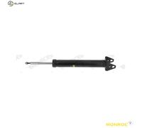 Shock absorber Top pin D8081S MONROE for MERCEDES-BENZ M-CLASS