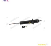 Monroe Shock Absorber D8082S Top Pin - Fits Mercedes-Benz M-Class 2.3L/2.7L