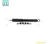 MONROE D8343S Shock absorber