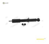 SHOCK ABSORBER D8345S FOR TOYOTA LAND/CRUISER/90 1KZ-TE 3.0L 3RZ-FE 2.7L 4cyl