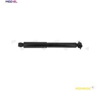 1x Shock Absorber (Single) D8350S Front Monroe Adventure RNB103682 RNB103683