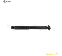 1x Shock Absorber (Single) D8350S Front Monroe Adventure RNB103682 RNB103683