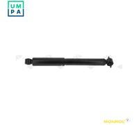Monroe Shock Absorber D8350S - Front for Land Rover Discovery II - Single