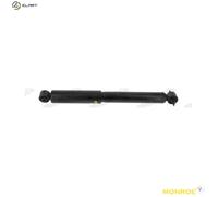 SHOCK ABSORBER D8351S FOR LAND ROVER 16/10/15P 2.5L 5cyl DISCOVERY II94D 3.9L