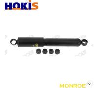 SHOCK ABSORBER D8443S FOR SUZUKI SAMURAI/Open/Off-Road/Vehicle/Closed SJ413 1.0L