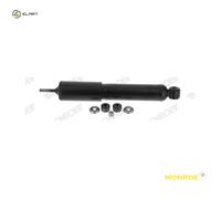 SHOCK ABSORBER D8465S FOR DAIHATSU FEROZA/Hard/Top/Soft HD-E/C 1.6L 4cyl