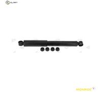 1x Shock Absorber (Single) D8466S Rear Monroe Adventure 4853109B20 J4853180059