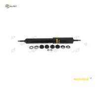 SHOCK ABSORBER D8483S FOR NISSAN PATROL/GR/V/Wagon TD27T 2.7L ZD30DDTi 3.0L 6cyl