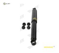 SHOCK ABSORBER D8488S FOR TOYOTA HILUX/VII/Pickup 2RZ-FE 2.4L 1KD-FTV 3.0L 4cyl