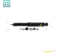 Monroe Shock Absorber D8496S – Bottom Eye for Opel Frontera B