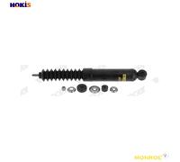 Shock absorber Bottom eye D8496S MONROE for OPEL FRONTERA B