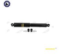 SHOCK ABSORBER D8950S FOR MITSUBISHI L200/TRITON 4D56-HP/-HP4D56 2.5L 4cyl