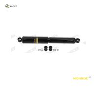 SHOCK ABSORBER D8950S FOR MITSUBISHI L200/TRITON 4D56-HP/-HP4D56 2.5L 4cyl