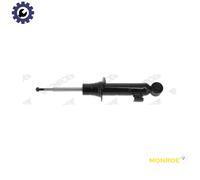 SHOCK ABSORBER D8975S FOR MITSUBISHI L200/TRITON 4N15 2.4L 4D56-HP/-HP4D56 2.5L