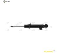1x Shock Absorber (Single) D8975S Front Monroe Adventure 4062A031 4062A081