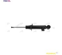 1x Shock Absorber (Single) D8975S Front Monroe Adventure 4062A031 4062A081