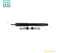 SHOCK ABSORBER D9013S FOR TOYOTA LAND/CRUISER/200 1UR-FE 4.6L 2UZ-FE 4.7L 8cyl
