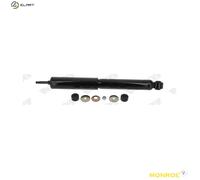 MONROE SHOCK ABSORBER | D9014S | REAR | FOR TOYOTA LAND CRUISER PRADO 2009- | OE-MATCHING QUALITY | SMOOTH RIDE & CONTROL