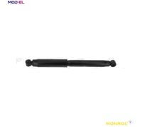 MONROE Shock Absorber | D9015S | Rear | for VW AMAROK 2010-2022 | OE-Matching Quality | Smooth Ride & Control