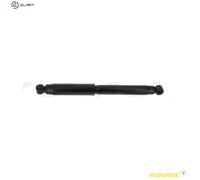 MONROE Shock Absorber | D9015S | Rear | for VW AMAROK 2010-2022 | OE-Matching Quality | Smooth Ride & Control