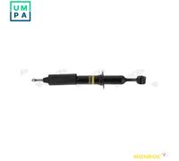 SHOCK ABSORBER D9016S FOR LEXUS TOYOTA LAND/CRUISER/PRADO 1UR-FE 4.6L 8cyl GX