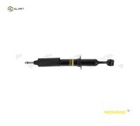 SHOCK ABSORBER D9016S FOR LEXUS TOYOTA LAND/CRUISER/PRADO 1UR-FE 4.6L 8cyl GX