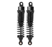 Shock Absorber Damper, 2Pcs 65MM/85MM/100MM RC Damper Suspension Car Replacement Parts Accessories for RC Car 1/10 Crawler Truck (85MM)